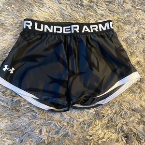 Under Armour Shorts